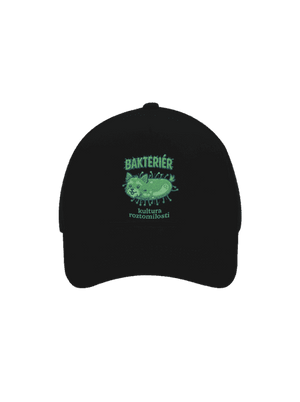 kšiltovka baseballka