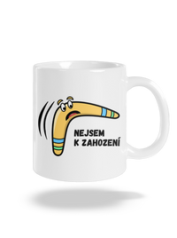 klasický hrnek