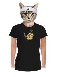 dámské sportovní tričko