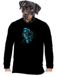 pánské dlouhý rukáv