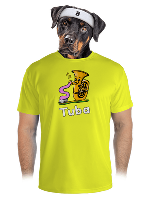 pánské sportovní tričko