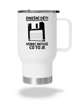 termohrnek