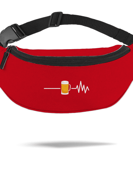 Beer help ledvinka Red