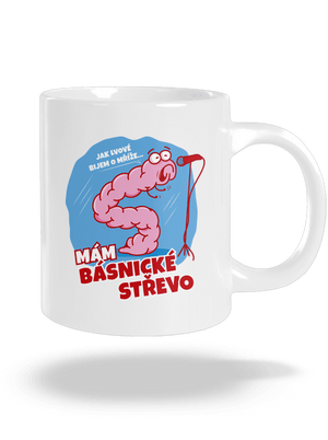 velký hrnek