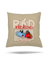 polštář
