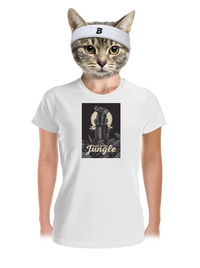 dámské sportovní tričko