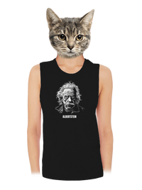 dámské tílko volné