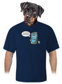 unisex tričko oversized