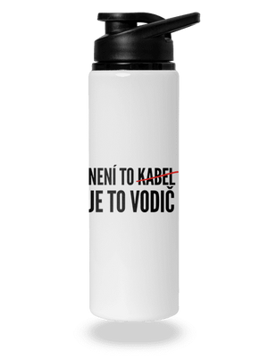 lahev na vodu