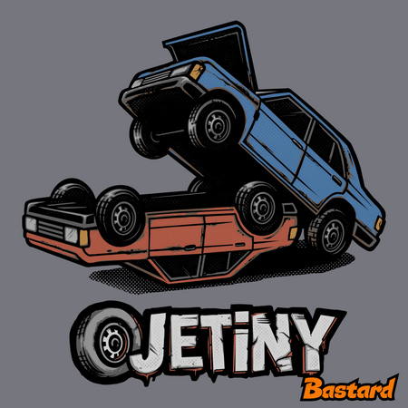 Ojetiny