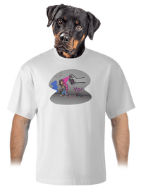 unisex tričko oversized