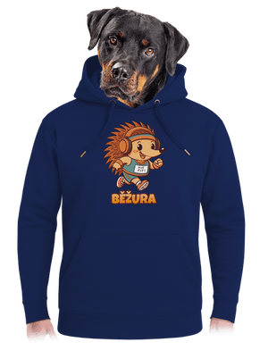 unisex mikina premium