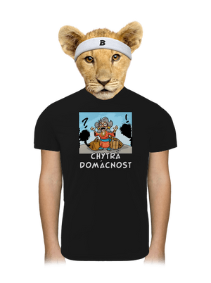 dětské sportovní tričko