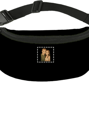 Ghibli efekt z vlastní fotky ledvinka Black