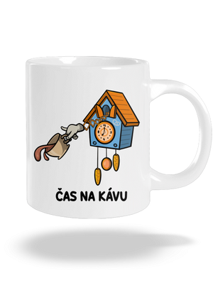 velký hrnek