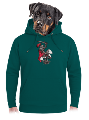 unisex mikina premium