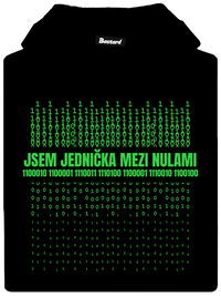 dámská mikina klokanka