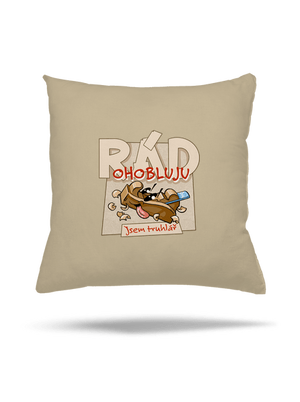 polštář