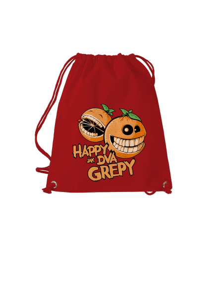 Happy grepy vak Red Mal