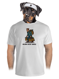 pánské sportovní tričko