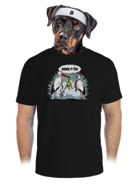 pánské sportovní tričko