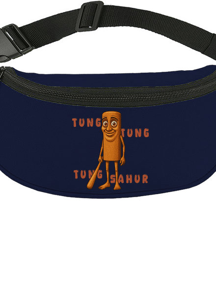 Tung Tung Tung Sahur – Italian Brainrot ledvinka French Navy