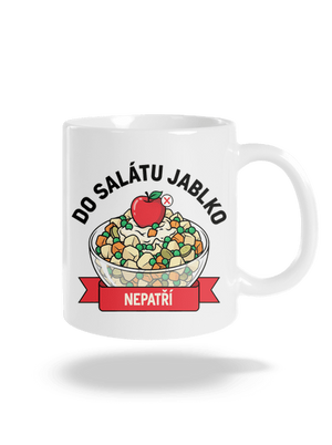 klasický hrnek