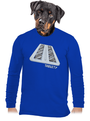 pánské dlouhý rukáv