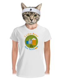 dámské sportovní tričko