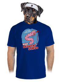 pánské sportovní tričko