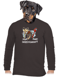 pánské dlouhý rukáv