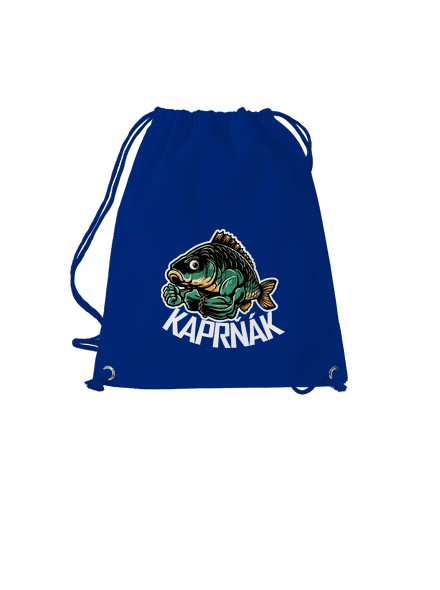 Kaprňák vak Royal Blue Mal