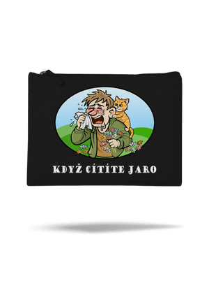 taštička