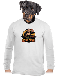 pánské dlouhý rukáv