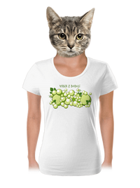 dámské tričko