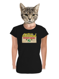 dámské tričko premium