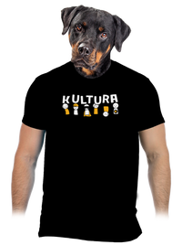 pánské tričko