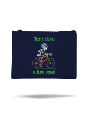 Ještě kilák taštička French Navy