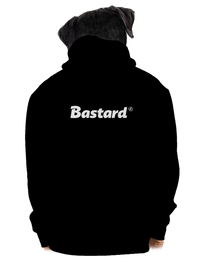 pánská mikina na zip