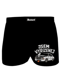 pánské trenky