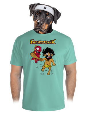 pánské sportovní tričko