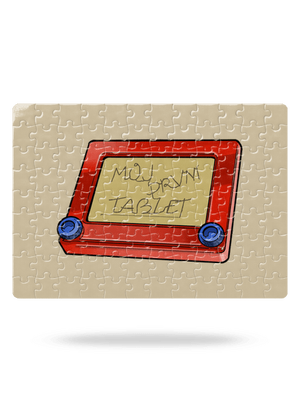 puzzle