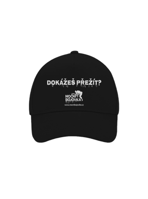 kšiltovka baseballka