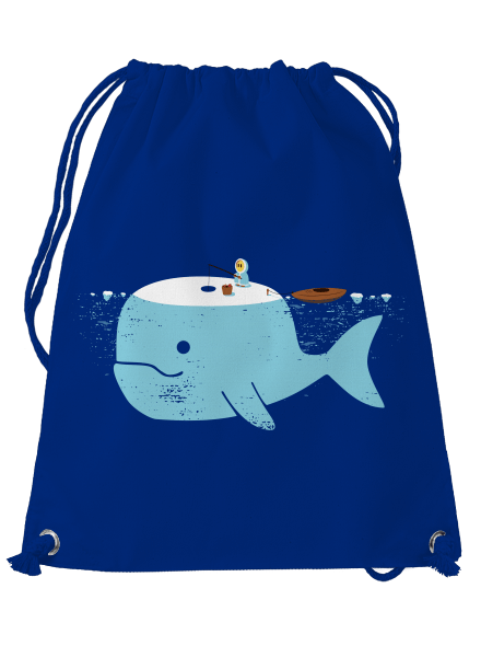 Rybaření  vak Royal Blue Mal