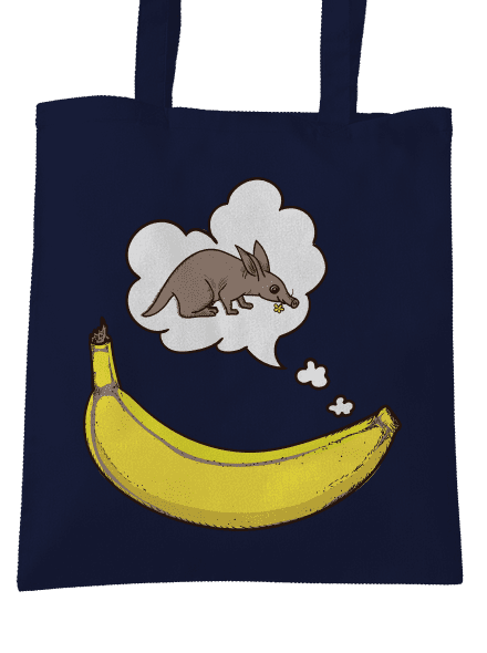 Samice hrabáče taška French Navy
