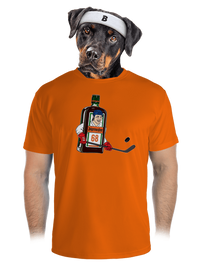 pánské sportovní tričko