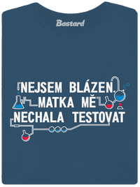 dámské tričko premium