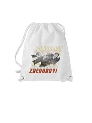 B18: Bába pod kořenem vak White