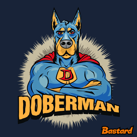 Doberman