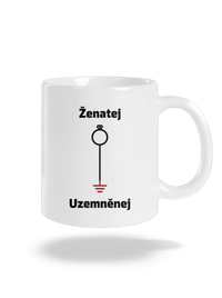 klasický hrnek